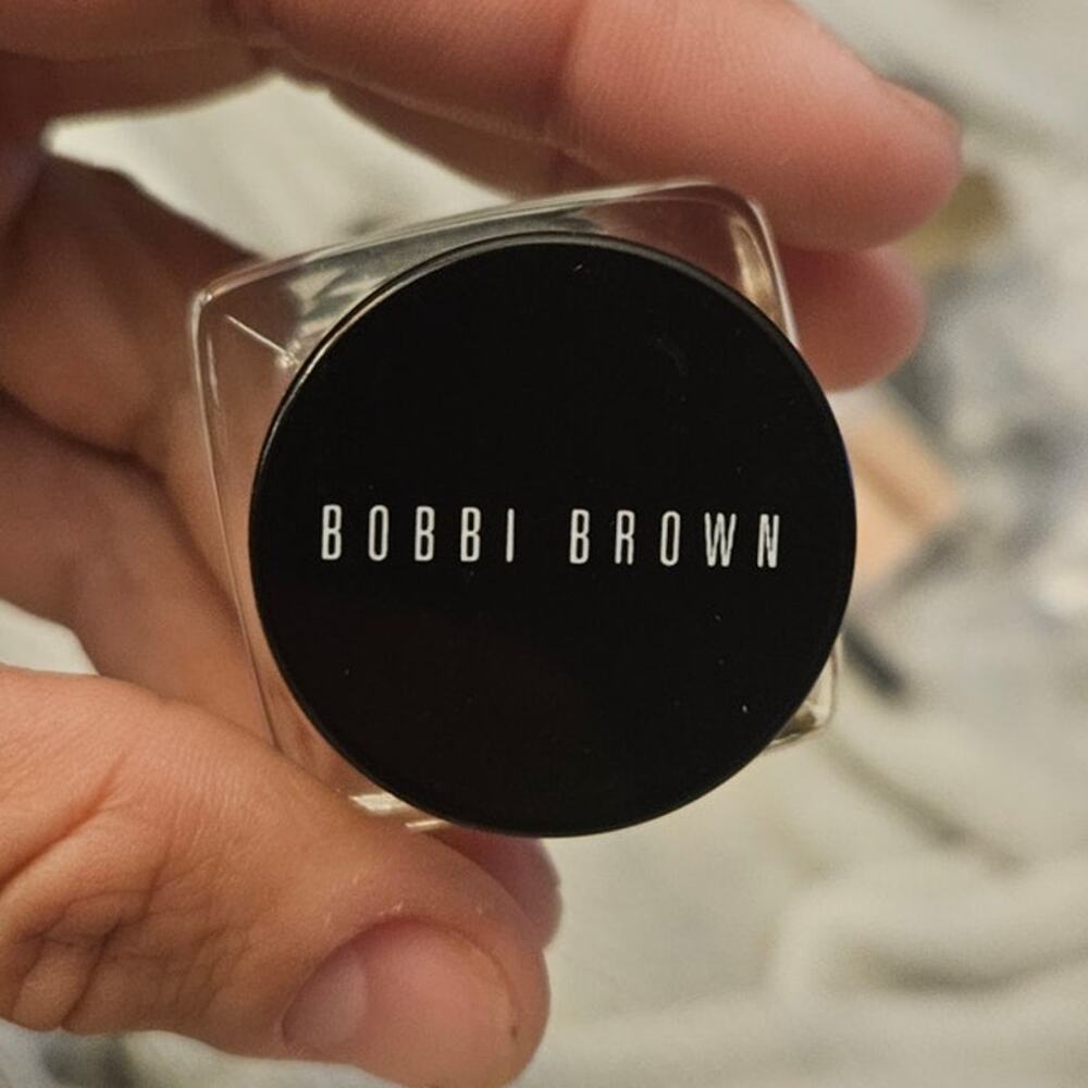 Bobbi Brown Long-Wear Cream Shadow - Suede 10